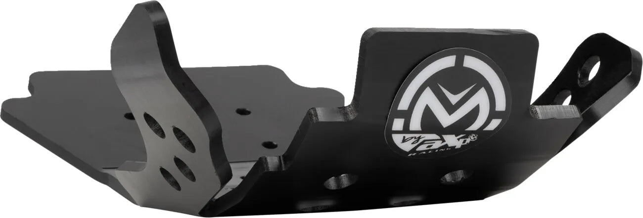 Moose Offroad Pro Skid Plate For Frame Protection