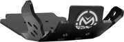 Moose Offroad Pro Skid Plate For Frame Protection