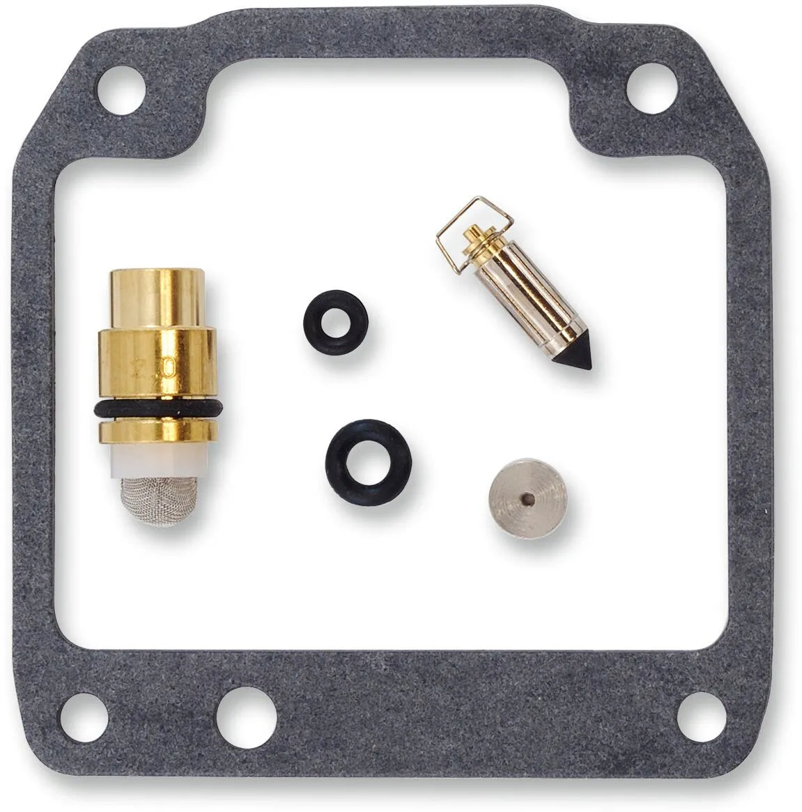 K&l Supply Carburetor Repair Kit