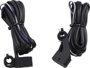 Drag Specialties Led Handlebar Marker Lights