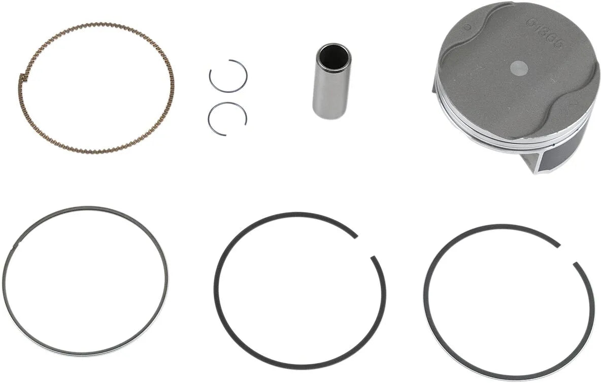 WSM Piston Kit for 90.25mm Bore