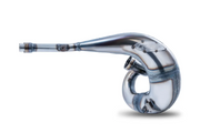 Fmf Factory Fatty Pipe Steel Exhaust System