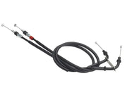 Domino XM2 Throttle Cables for XM2 Controls