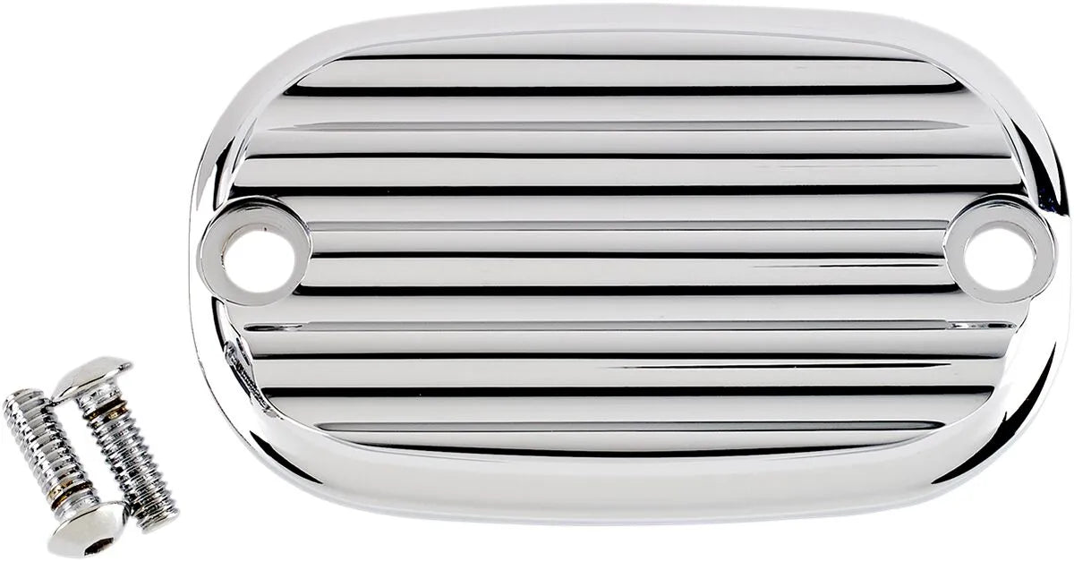Joker Machine Master Cylinder Cover Chrome