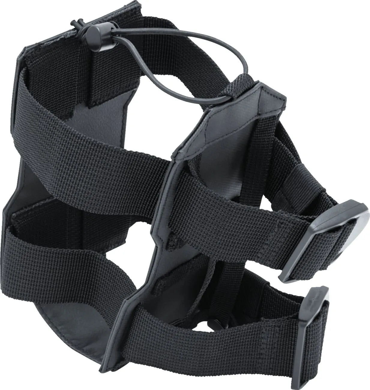 Kuryakyn Clinger Bottle Holder for Roll Bars & Molle