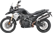 Akrapovic Slip-on Line Muffler For Bmw Motorcycles - ECE Street Legal Approved