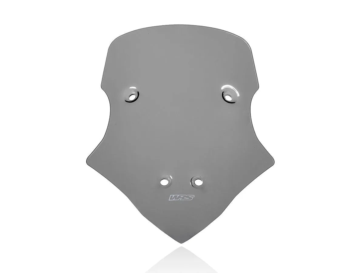 Wrs Smoke Windscreen