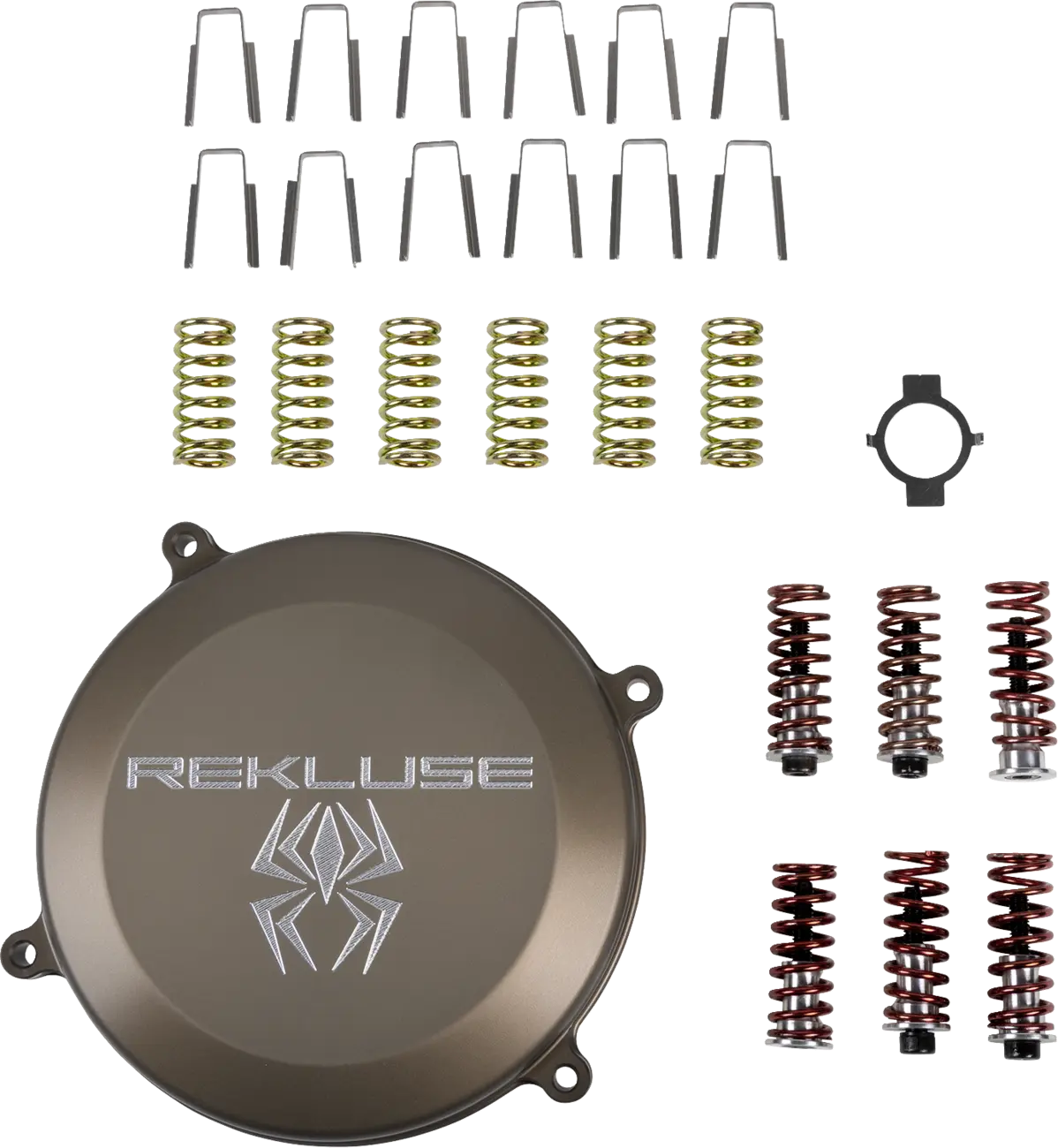 Rekluse Apex Clutch Complete Kit