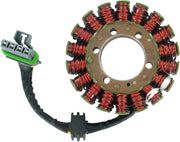Moose Offroad Stator - Oem Replacement