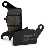 Brembo Prime Line Carbon Ceramic Brake Pad Set