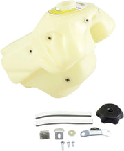 Ims Products Large-capacity Fuel Tank - 2.6 Us Gal.