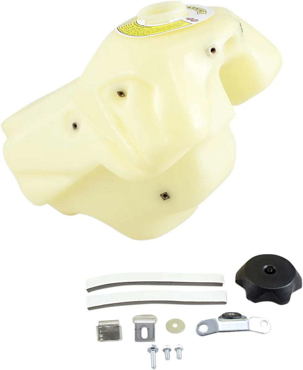 Ims Products Large-capacity Fuel Tank - 2.6 Us Gal.