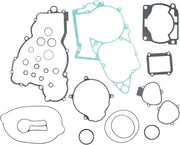 Moose Offroad Complete Engine Gasket Kit