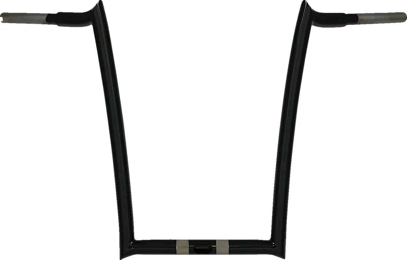 Paul Yaffe 1-1/4" Monkey Drag Bar Handlebar