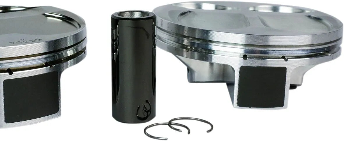 Wiseco Racer Elite Series Piston Kit for 4-Stroke 450cc