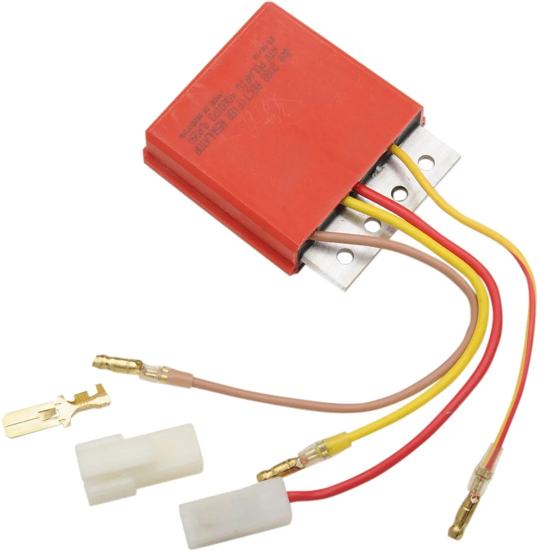 Rick's Motorsport Regulator Rectifier For Polaris