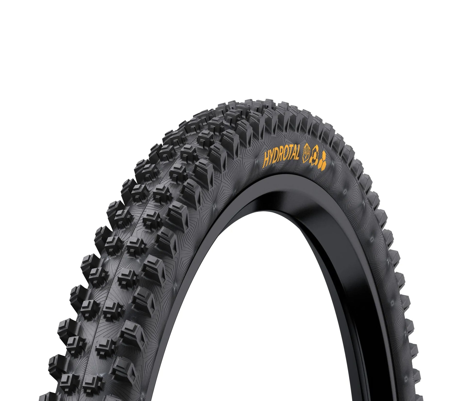 CONTINENTAL Hydrotal Downhill Tire for 29" x 2.40"