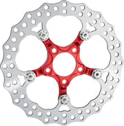 Arlen Ness Spider Rotor For Harley Davidson Abs/non-abs - Rear