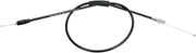 MOTION PRO Black Vinyl Throttle Cable 30.5" Length