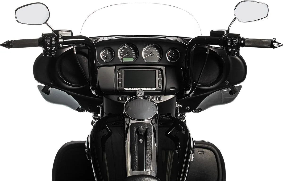 Fat Baggers Inc. 1-1/2" Handlebar