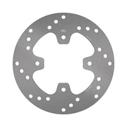 Ebc Round D-series Offroad Fixed Brake Rotor - Rear