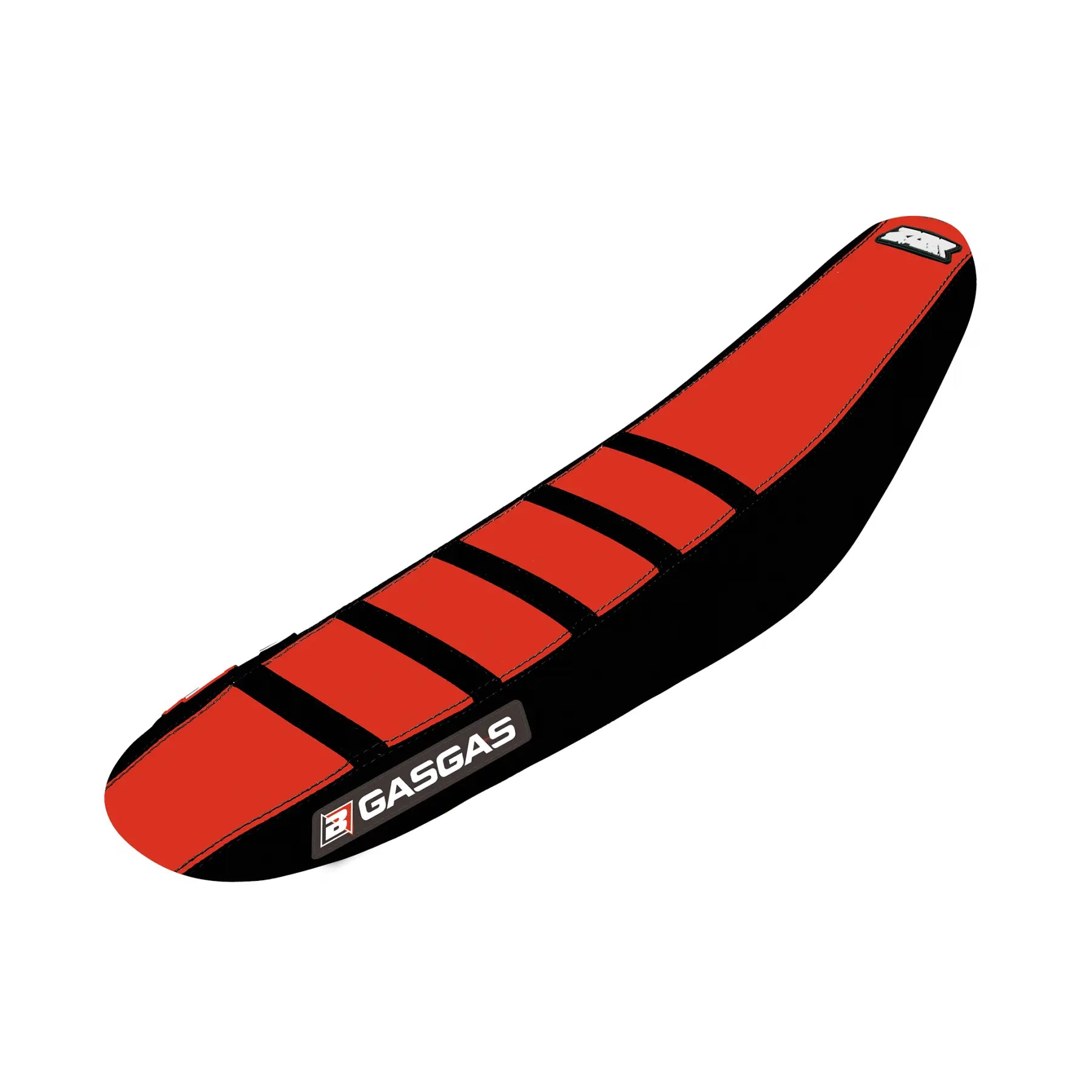 Blackbird Racing Zebra Seat Cover