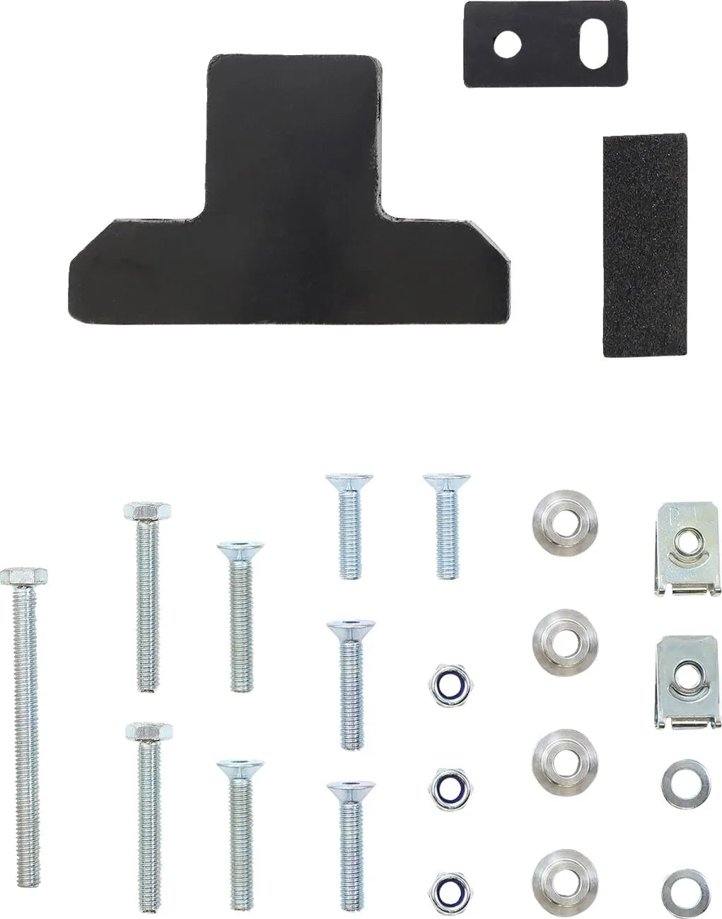 Moose Offroad Pro Lg Skid Plate