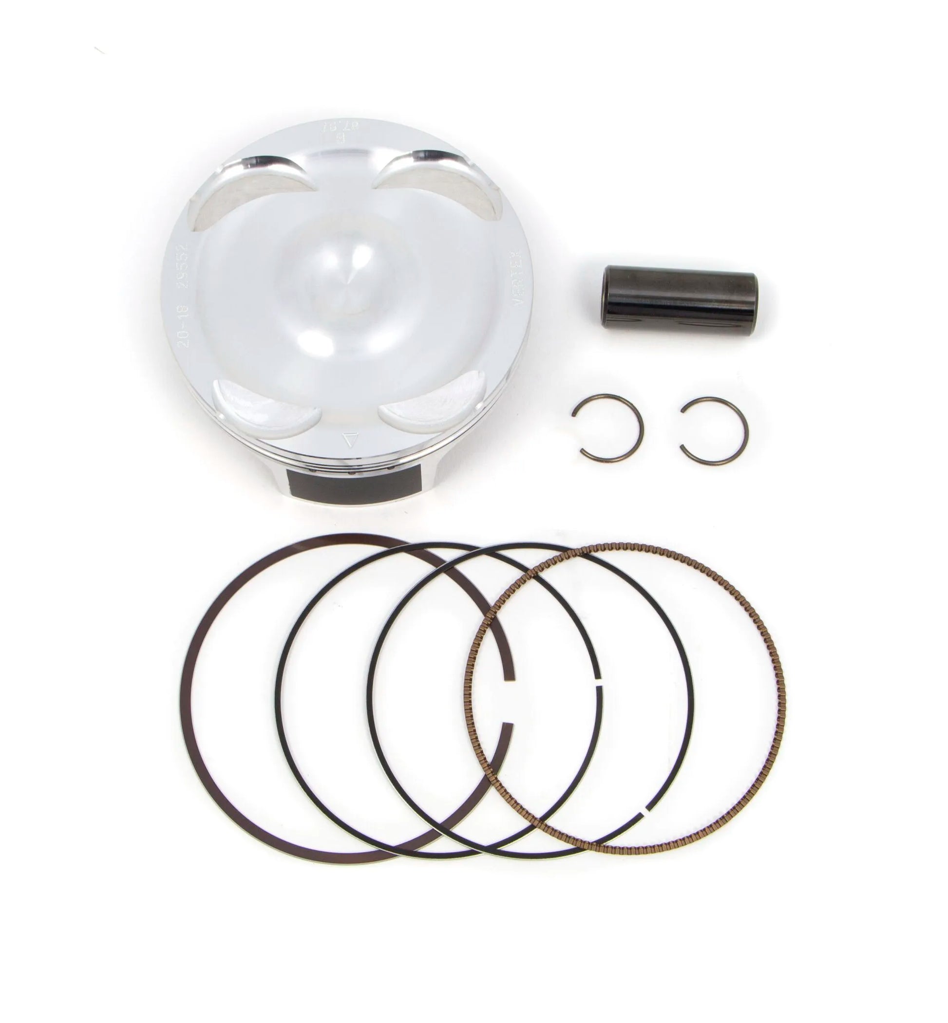 Vertex Forged Replica Piston Kit
