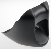 Cult-Werk Front Spoilers – Frame & Rear Suspension