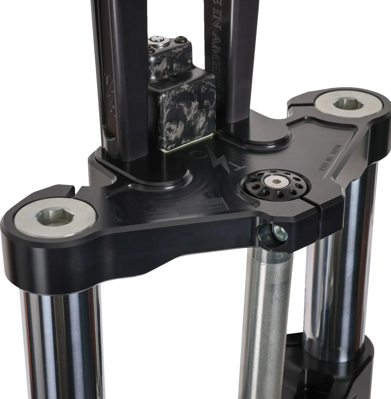 Thrashin Supply Co. Top Tree For Harley-davidson