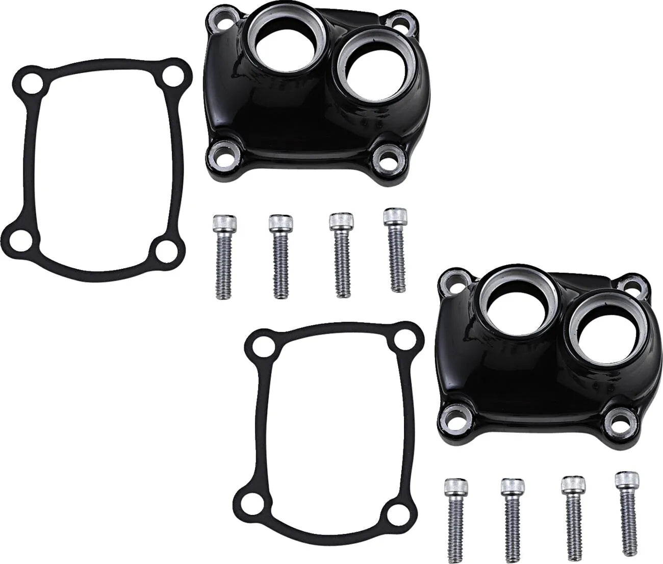 Drag Specialties Lifter Covers For Big Twin