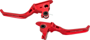 ARLEN NESS Method Motorcycle Lever Set