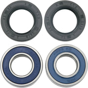 Moose Offroad Hard-Parts Front Wheel Bearing Kit for MX1