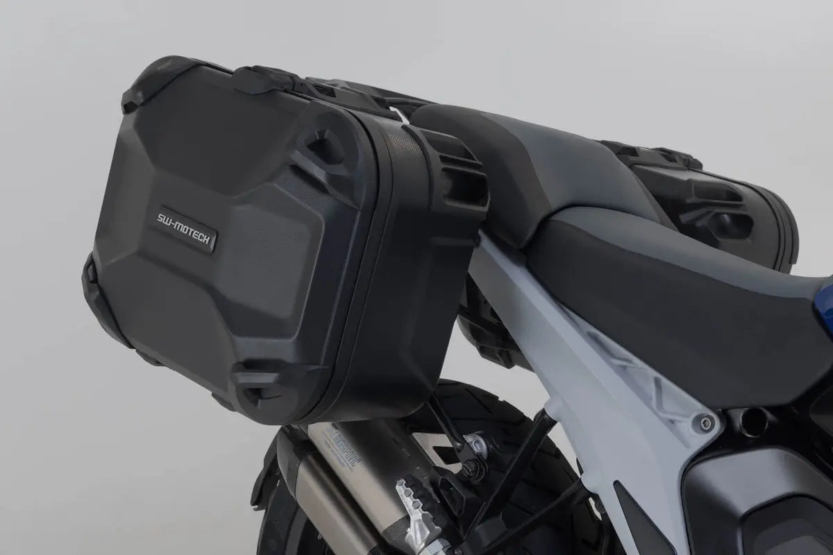 Sw-Motech DUSC 41L Motorcycle Hard Case System