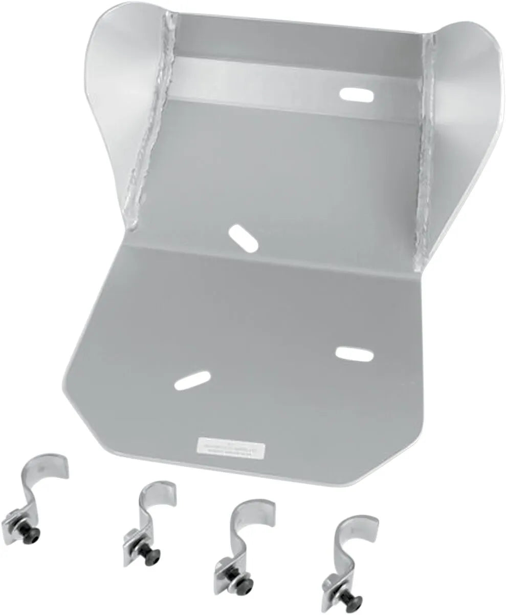 Moose Offroad Aluminum Skid Plate