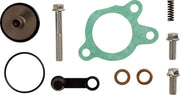 Moose Offroad Clutch Slave Cylinder Rebuild Kit