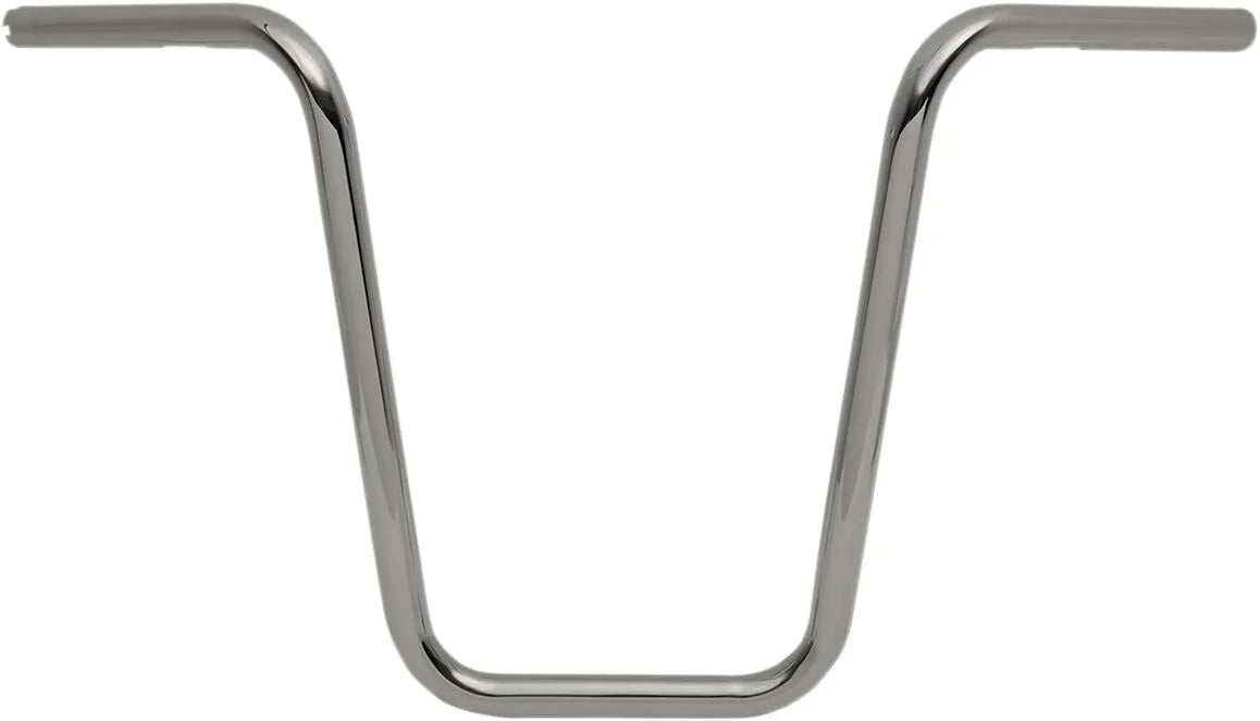 Drag Specialties 1" Chrome Handlebar