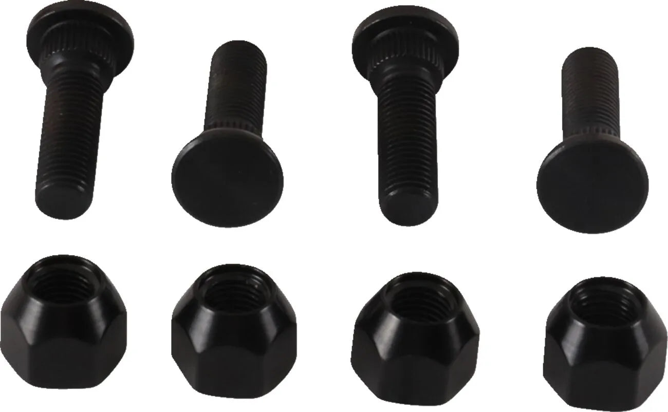 Moose Offroad Wheel Stud/nut Kit