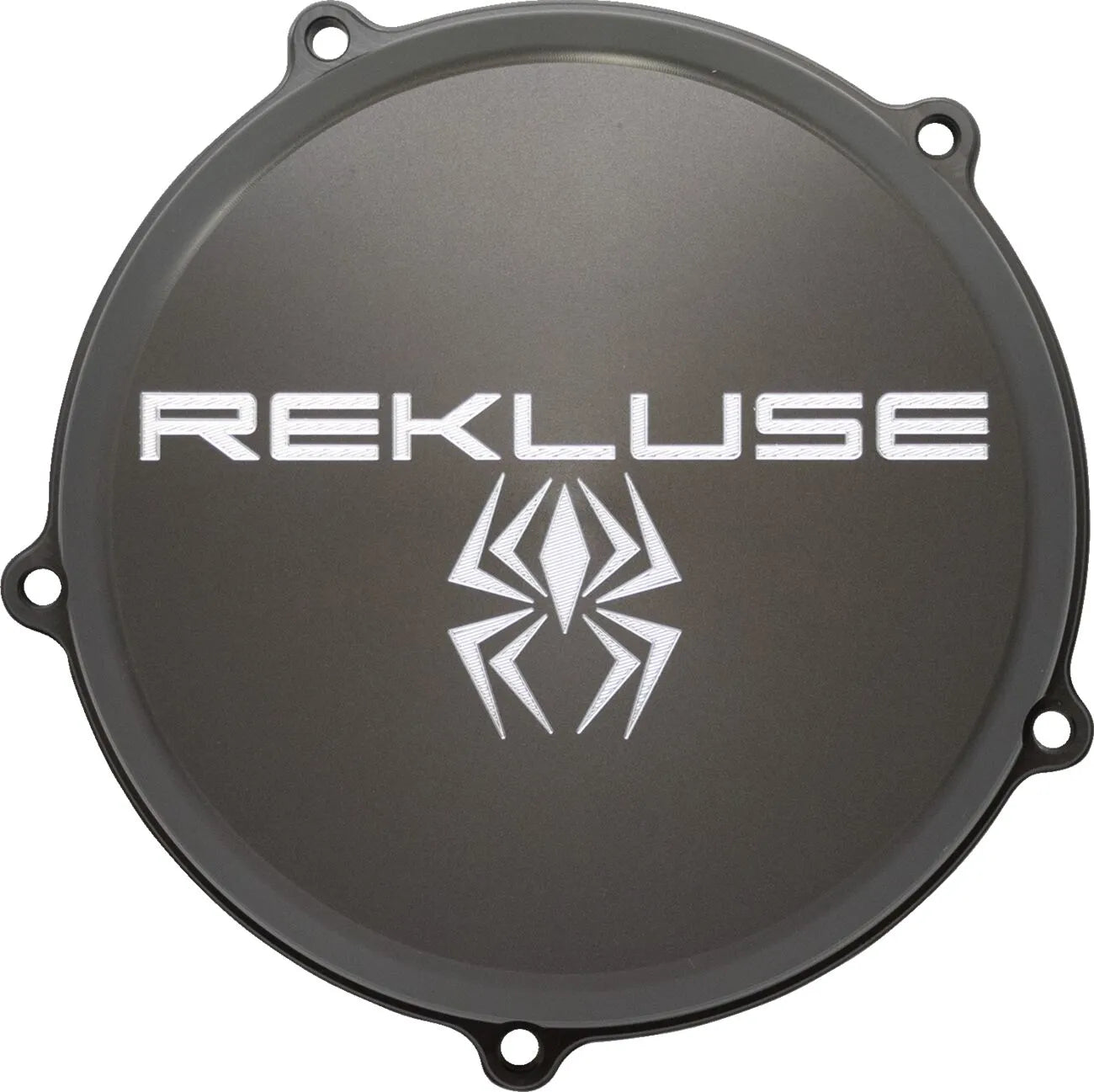 Rekluse Clutch Cover For Enhanced Durability