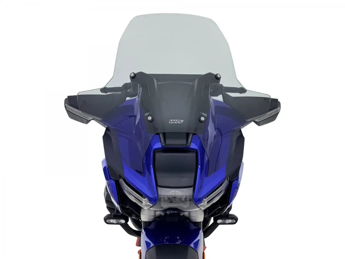 WRS Touring Windscreen for BMW R1300RT