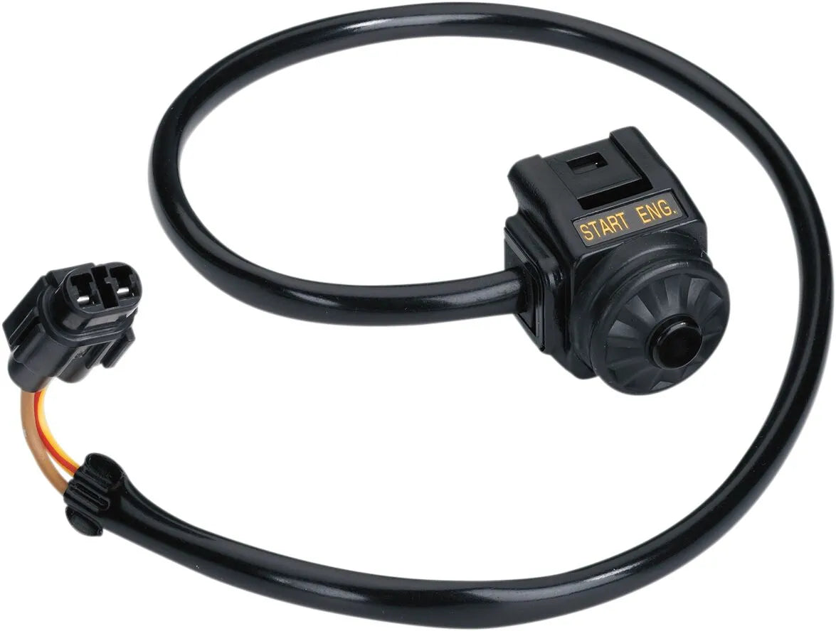 Moose Offroad Start Switch
