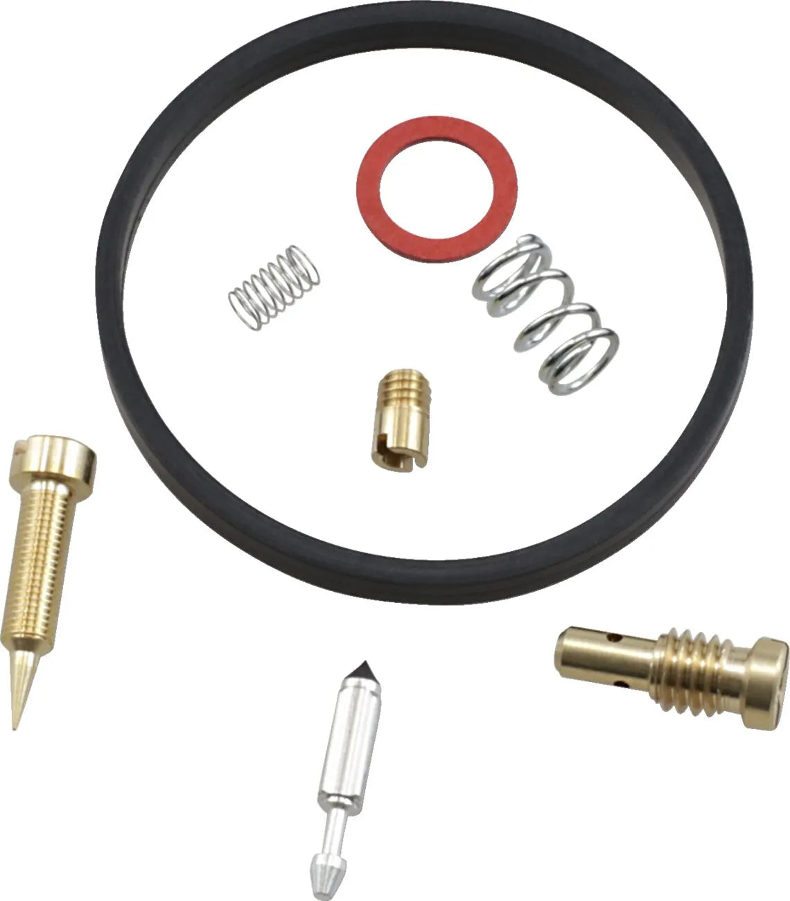 Parts Unlimited Carburetor Repair Kit