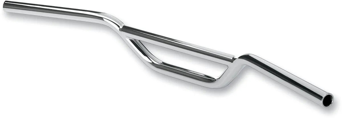 Biltwell 1" Chromoly Handlebar