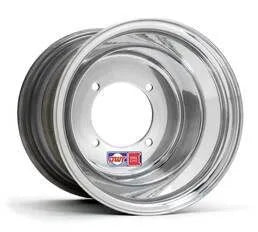 Dwt Douglas Wheel Red Label Wheel - 10x7