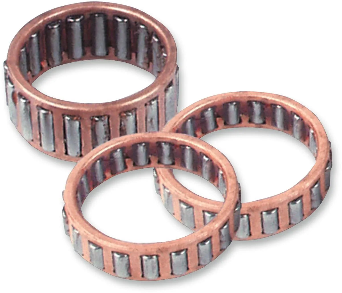 S&s Cycle Connecting Rod Bearing Assembly - High-quality Oe Replacement