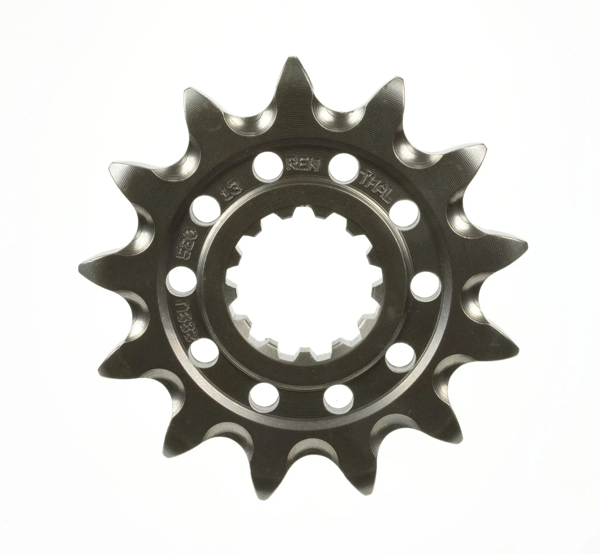 Renthal Ultralight Front Chainwheel 520 - 13t