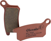 Brembo Prime Sinter Sd Brake Pads