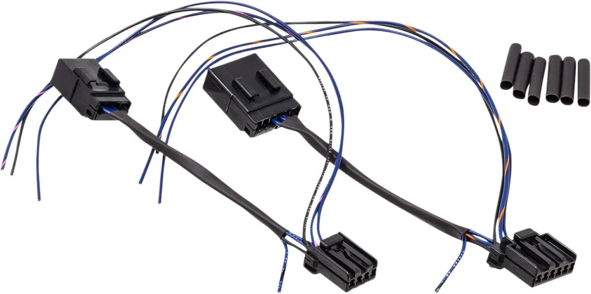 Namz Front Turn Signal Tap Harness