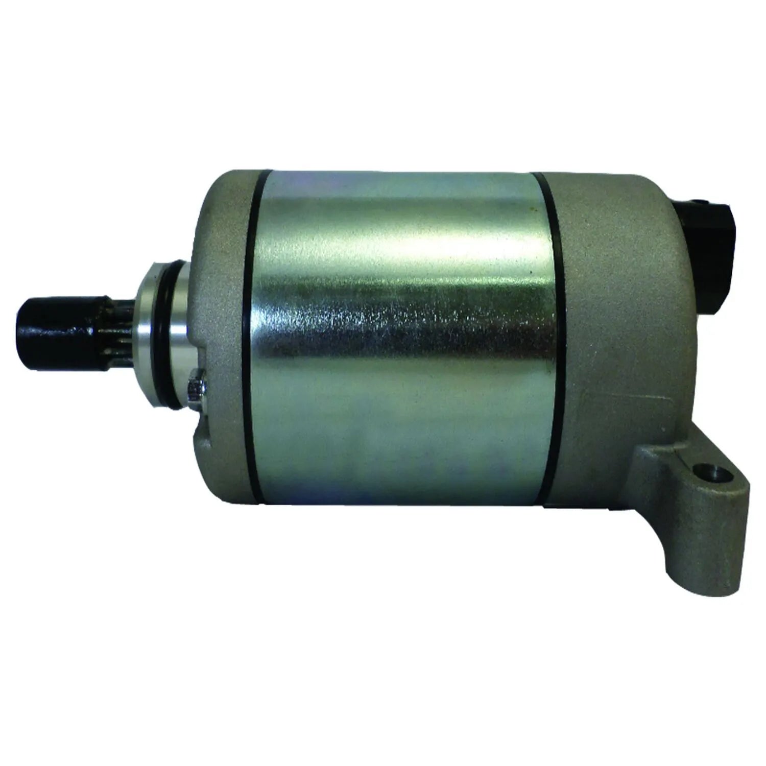 Parts Europe Starter - High-performance Replacement