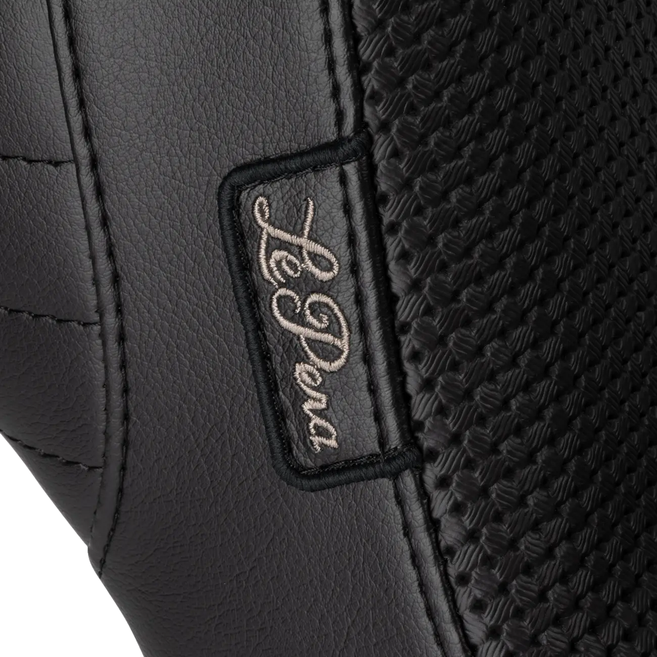 Le Pera Kickflip Daddy Long Legs Low Rider Seat - For Harley Davidson